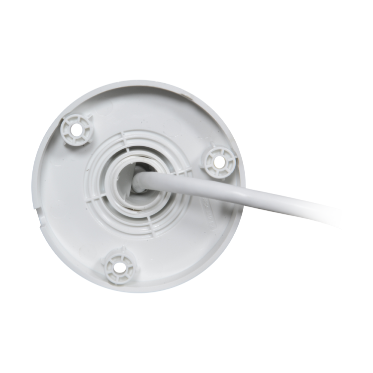 Cámara IP bullet, 4Mpx, IR 30mts, 1/3", 2.8mm. IP67