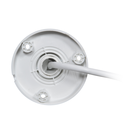 Cámara IP bullet, 4Mpx, IR 30mts, 1/3", 2.8mm. IP67