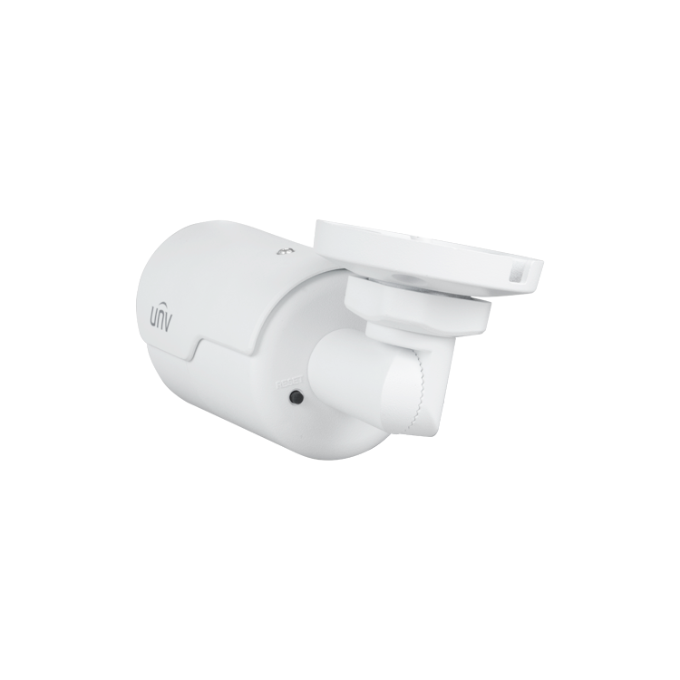 Cámara IP bullet, 4Mpx, IR 30mts, 1/3", 2.8mm. IP67