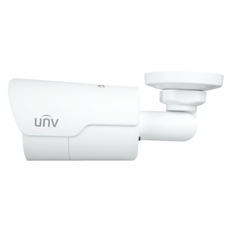 Cámara IP bullet, 4Mpx, IR 30mts, 1/3", 2.8mm. IP67