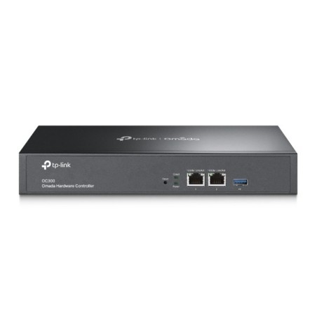Controlador hardware Omada TP-Link OC300 - Cloud, 500 AP, 100 Switches y 100 Routers