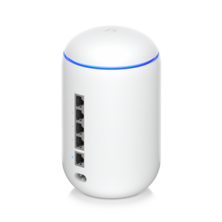 Unifi Dream Machine, x4 puertos Gb, 2Gb RAM, 16Gb flash, WiFi AC-Wave2
