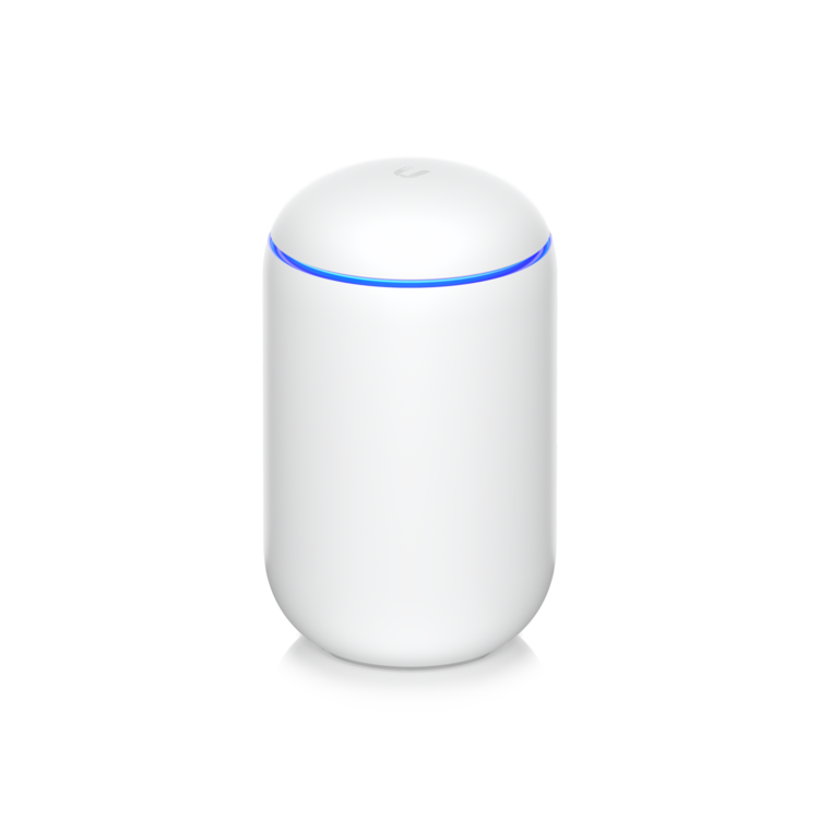 Unifi Dream Machine, x4 puertos Gb, 2Gb RAM, 16Gb flash, WiFi AC-Wave2