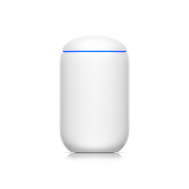 Unifi Dream Machine, x4 puertos Gb, 2Gb RAM, 16Gb flash, WiFi AC-Wave2