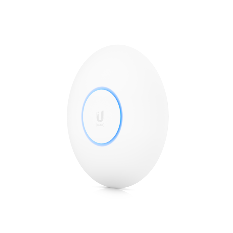Punto de Acceso Ubiquiti UniFi6 Pro - WiFi 6, MIMO 4x4, 5.3 Gbps, IP54