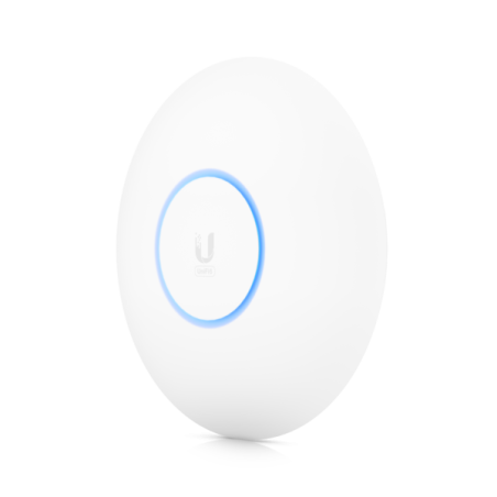 Punto de Acceso Ubiquiti UniFi6 Pro - WiFi 6, MIMO 4x4, 5.3 Gbps, IP54