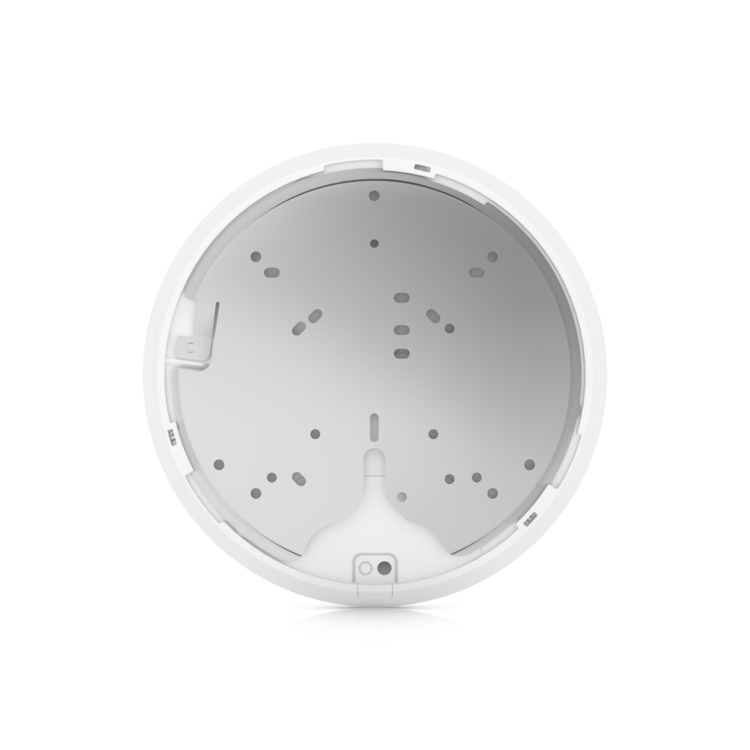 Punto de Acceso Ubiquiti UniFi6 Pro - WiFi 6, MIMO 4x4, 5.3 Gbps, IP54
