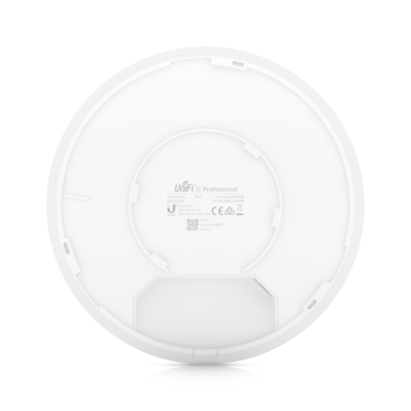 Punto de Acceso Ubiquiti UniFi6 Pro - WiFi 6, MIMO 4x4, 5.3 Gbps, IP54