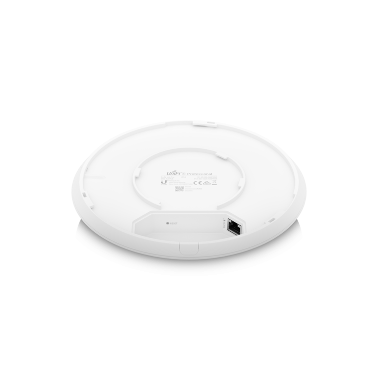 Punto de Acceso Ubiquiti UniFi6 Pro - WiFi 6, MIMO 4x4, 5.3 Gbps, IP54