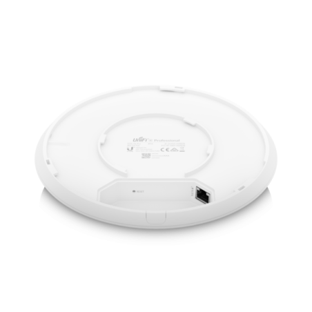 Punto de Acceso Ubiquiti UniFi6 Pro - WiFi 6, MIMO 4x4, 5.3 Gbps, IP54