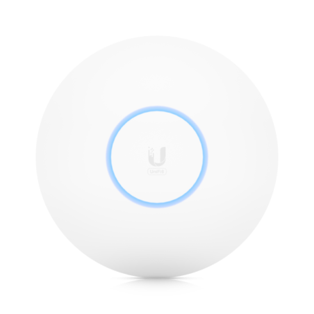 Punto de Acceso Ubiquiti UniFi6 Pro - WiFi 6, MIMO 4x4, 5.3 Gbps, IP54