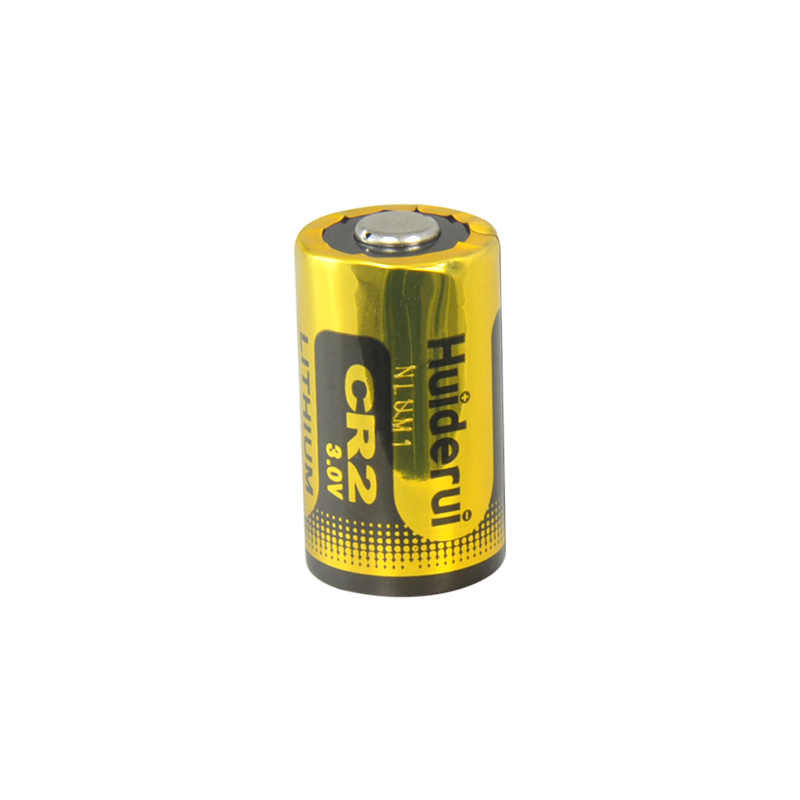 Batería de litio ANSMANN CR2 3V paquete de 10 baterías CR2 