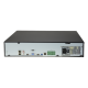 NVR 16ch IP hasta 12Mpx, 384Mbps, H.265+, 8 HDD