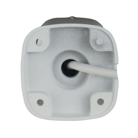 Cámara IP bullet, 4Mpx, IR 30mts, 1/3", 2.8mm. IP67