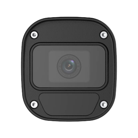 Cámara IP bullet, 4Mpx, IR 30mts, 1/3", 2.8mm. IP67