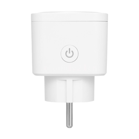 Enchufe inteligente 16A, Wifi 2.4GHz
