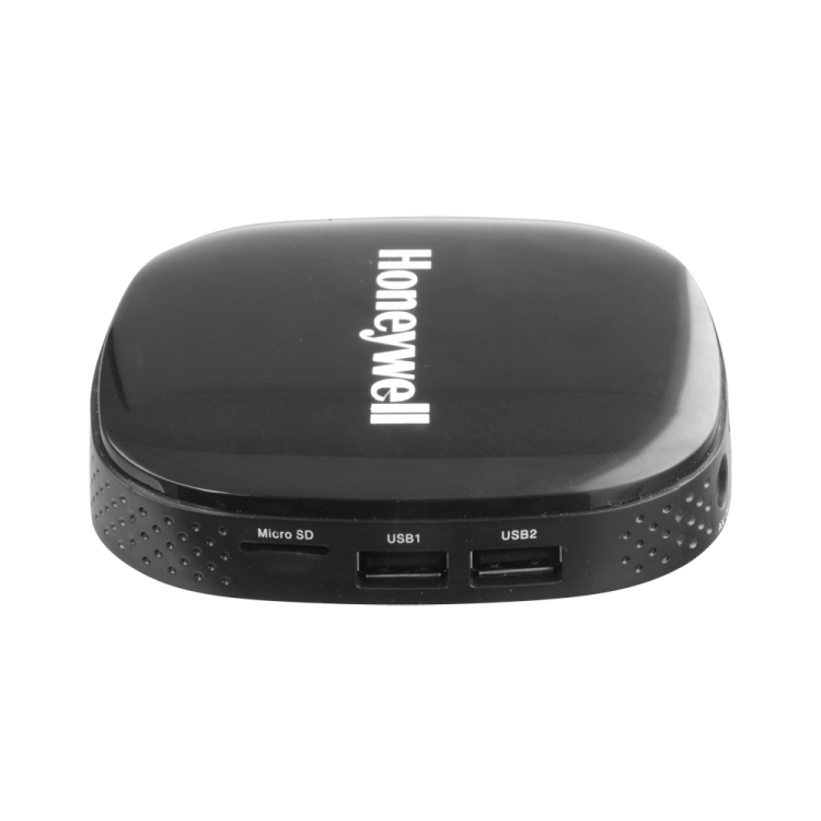 Gateway 4ch análisis de video IP