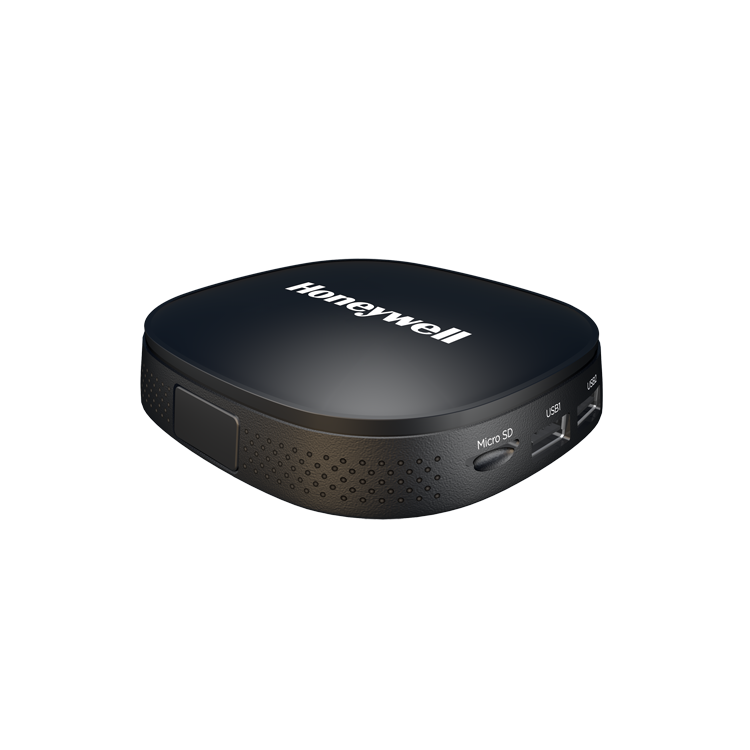 Gateway 4ch análisis de video IP