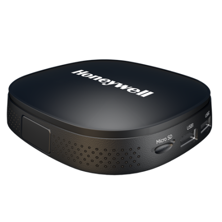 Gateway 4ch análisis de video IP