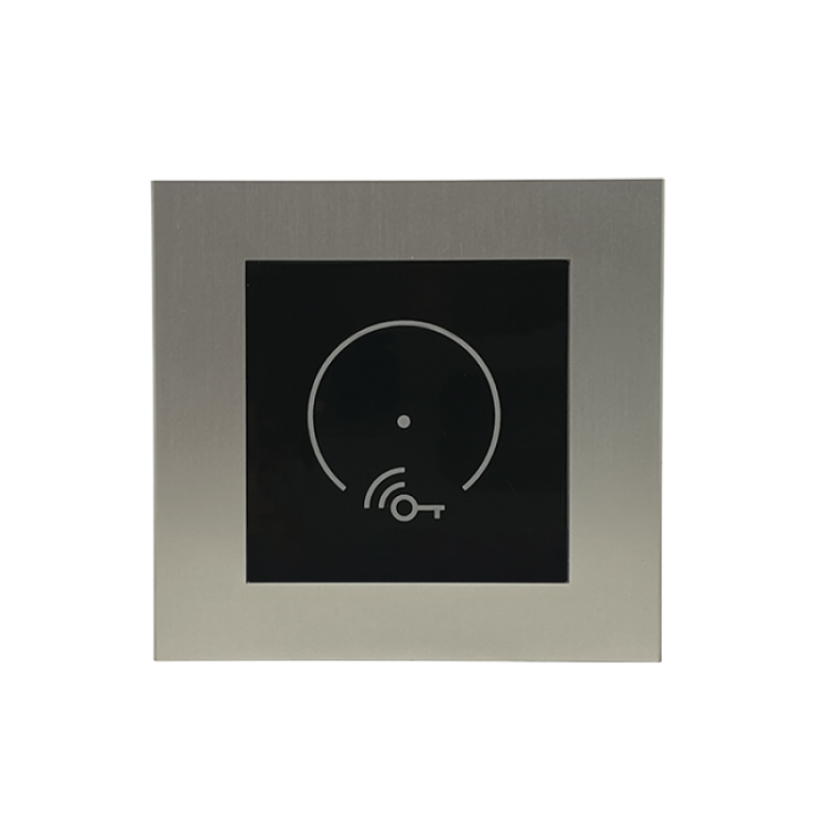 Módulo lector/control de accesos por proximidad, SIMPLEKEY ADVANCE, para Placa ULTRA