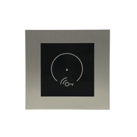 Módulo lector/control de accesos por proximidad, SIMPLEKEY ADVANCE, para Placa ULTRA