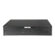 NVR 64ch IP hasta 12Mpx, 384Mbps, H.265+, 8 HDD