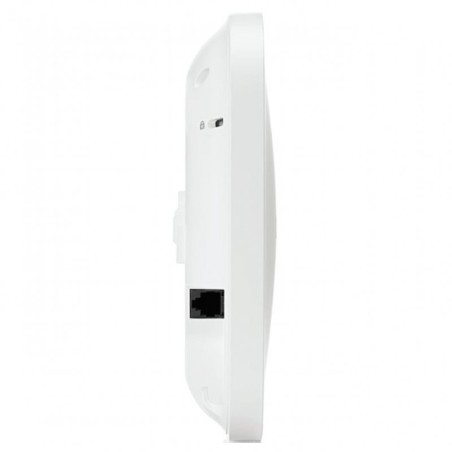 Punto de acceso WIFI 6 Wave 2 AC 2.4/5Ghz para techo o pared, 21dBm, antenas de 3dBi a 2.4GHz y 5GHz, x1Gb, 2x2 MIMO