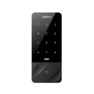 Control de Acceso autónomo con teclado y lector RFID Mifare