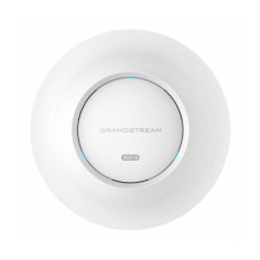 AP AX  WIFI 6 2.4/5Ghz, 24dBm, x2 antenas de 4dBi, 4x4 MIMO. Wave-2. Fast roaming. WIFI4EU