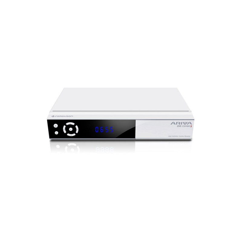 LEYF PA - 2211 Decodificador Digital terrestre - DVB - T2 - Receptor TDT TV Full  HD 1080p (HDTV, Scart, USB) : : Instrumentos musicales