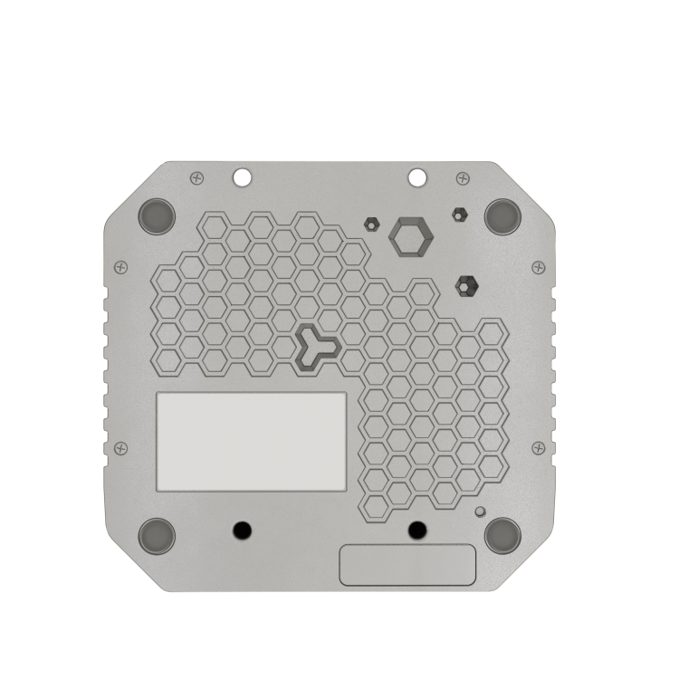 AP LTE6, 25dBm, 2.5dBi, 800Mhz, 128Mb RAM, puerto Gigabit, x3 Sim. L4