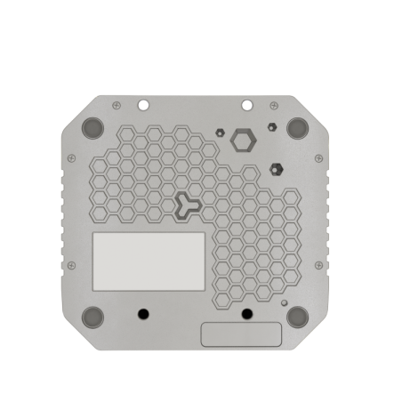 AP LTE6, 25dBm, 2.5dBi, 800Mhz, 128Mb RAM, puerto Gigabit, x3 Sim. L4