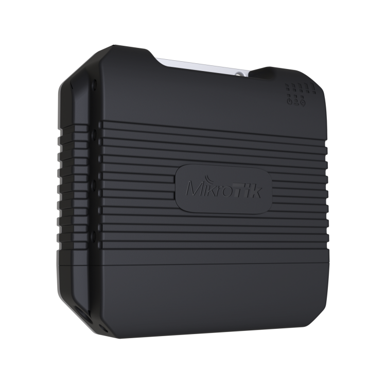 AP LTE6, 25dBm, 2.5dBi, 800Mhz, 128Mb RAM, puerto Gigabit, x3 Sim. L4