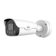 Cámara IP bullet, 2Mpx, IR 100mts, lente 5-50mm motorizada, UltraH265, PoE802,3af, IP67