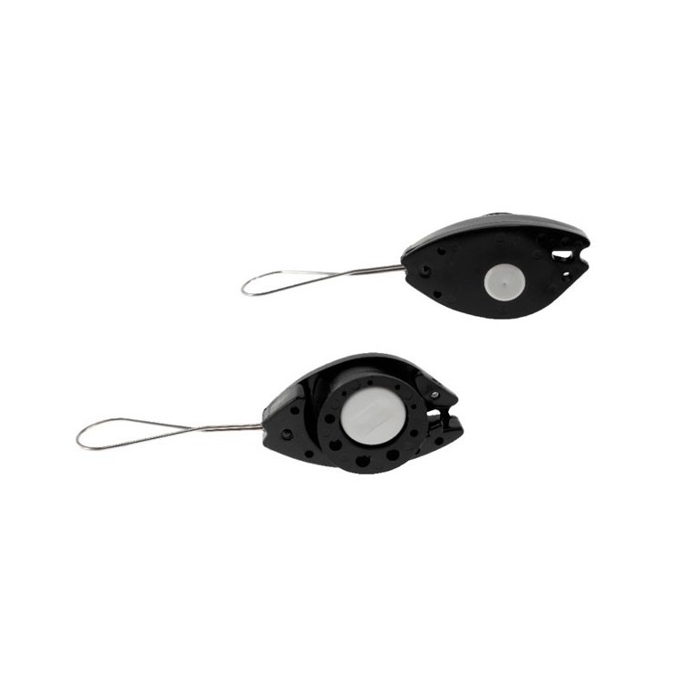 Retenedor para cables 2-5mm, 500N