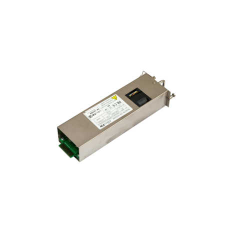 Cloud Core 72 núcleos,1.2Ghz,16Gb RAM,x1 Gb, x10 SFP+, RouterOS, Level 6. Rack