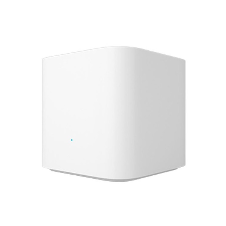 Punto de acceso repetidor WIFI MESH AC 2.4/5GHz 1200mbps, x2 puertos Gigabit