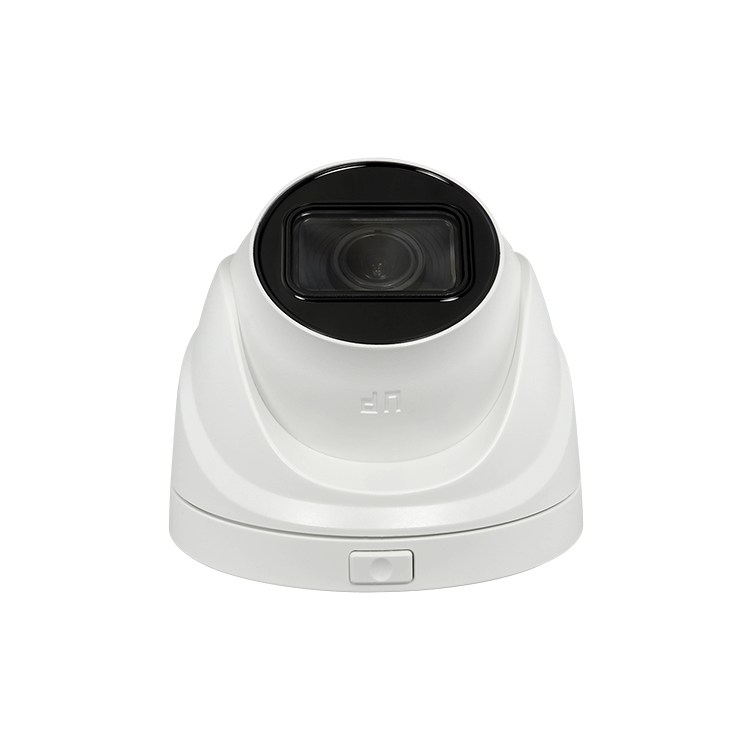 Cámara Turret IP 4Mpx, IR 30mts,2.8-12mm, motorizada, IP67