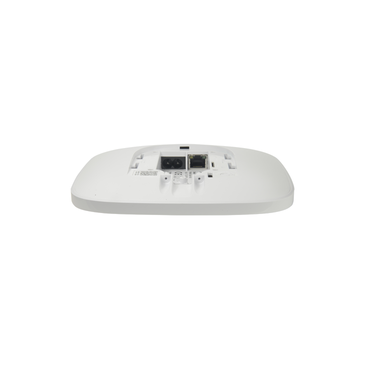 Central Ajax AJ-HUB2-4G-W - Ethernet, Dual SIM 4G