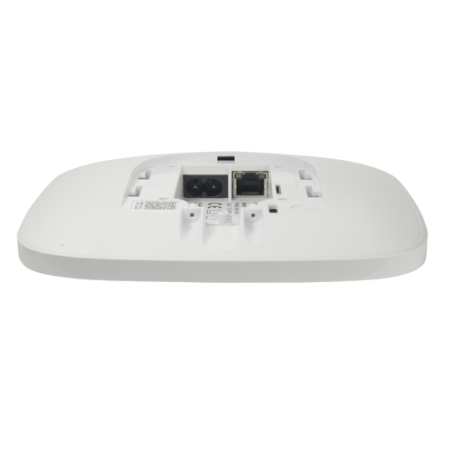 Central Ajax AJ-HUB2-4G-W - Ethernet, Dual SIM 4G