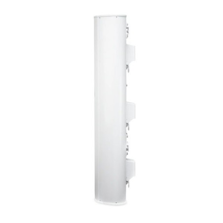 Compuesto de 3 sectoriales AC, 5GHz, 30º y 22dBi en 1. MIMO 2x2, RPSMA