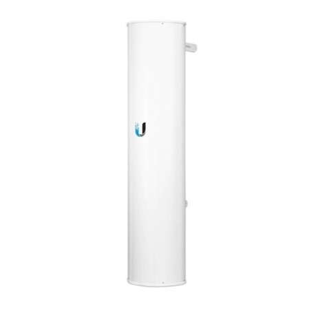Compuesto de 3 sectoriales AC, 5GHz, 30º y 22dBi en 1. MIMO 2x2, RPSMA