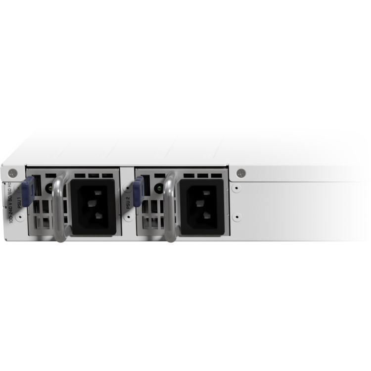 Fuente para CCR2004-16G-2S+,12V 5A, output: 60W