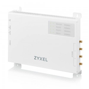 Zyxel MagicOffice Repeater Quad-Band B1 (2100)+B3(1800)+B8(900)+B20(800),EU region (EU plug)