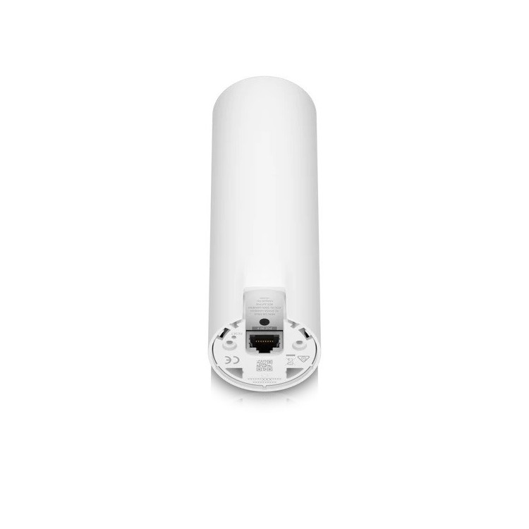 AP WIFI 6 AX MESH 2.4/5Ghz, 22/26dBm, x2 antenas internas (3/5dBi),  4x4 MIMO, Bluetooth. Interior/Exterior