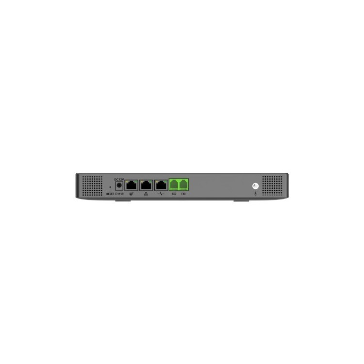 Centralita IP PBX 50 cuentas SIP, hasta 30 llamadas simultáneas