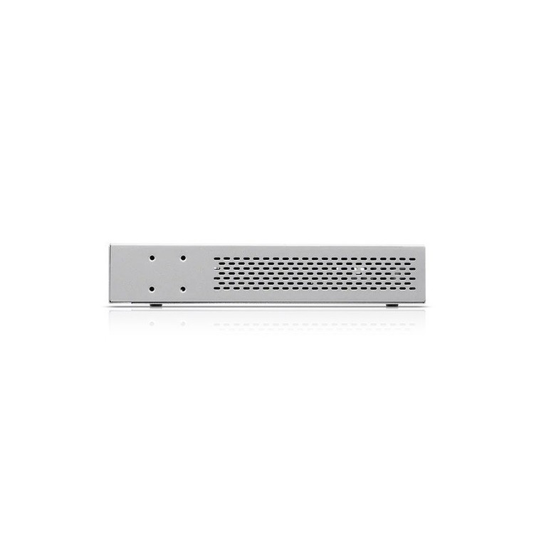 Switch gestionable alta capacidad, x2 SFP+ (10Gb), x4 Gb 10Gb POE 60W, 802.3bt PoE++. Sobremesa