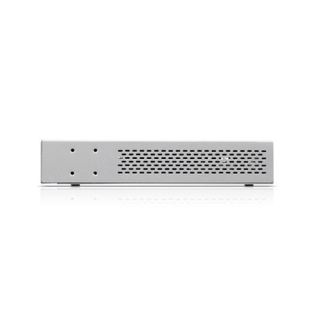 Switch gestionable alta capacidad, x2 SFP+ (10Gb), x4 Gb 10Gb POE 60W, 802.3bt PoE++. Sobremesa