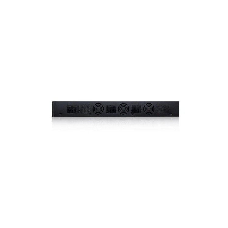 EdgeSwitch Lite de 48 puertos Gigabit + 2 puertos SFP