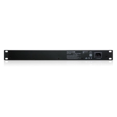 EdgeSwitch Lite de 48 puertos Gigabit + 2 puertos SFP